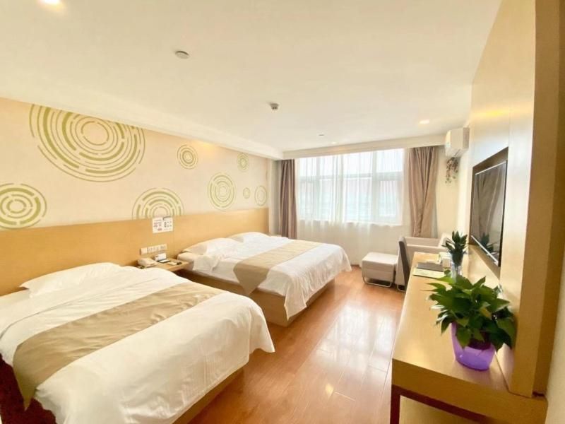 Mainland Chinese Citizens - Special Offer -  Queen Room
