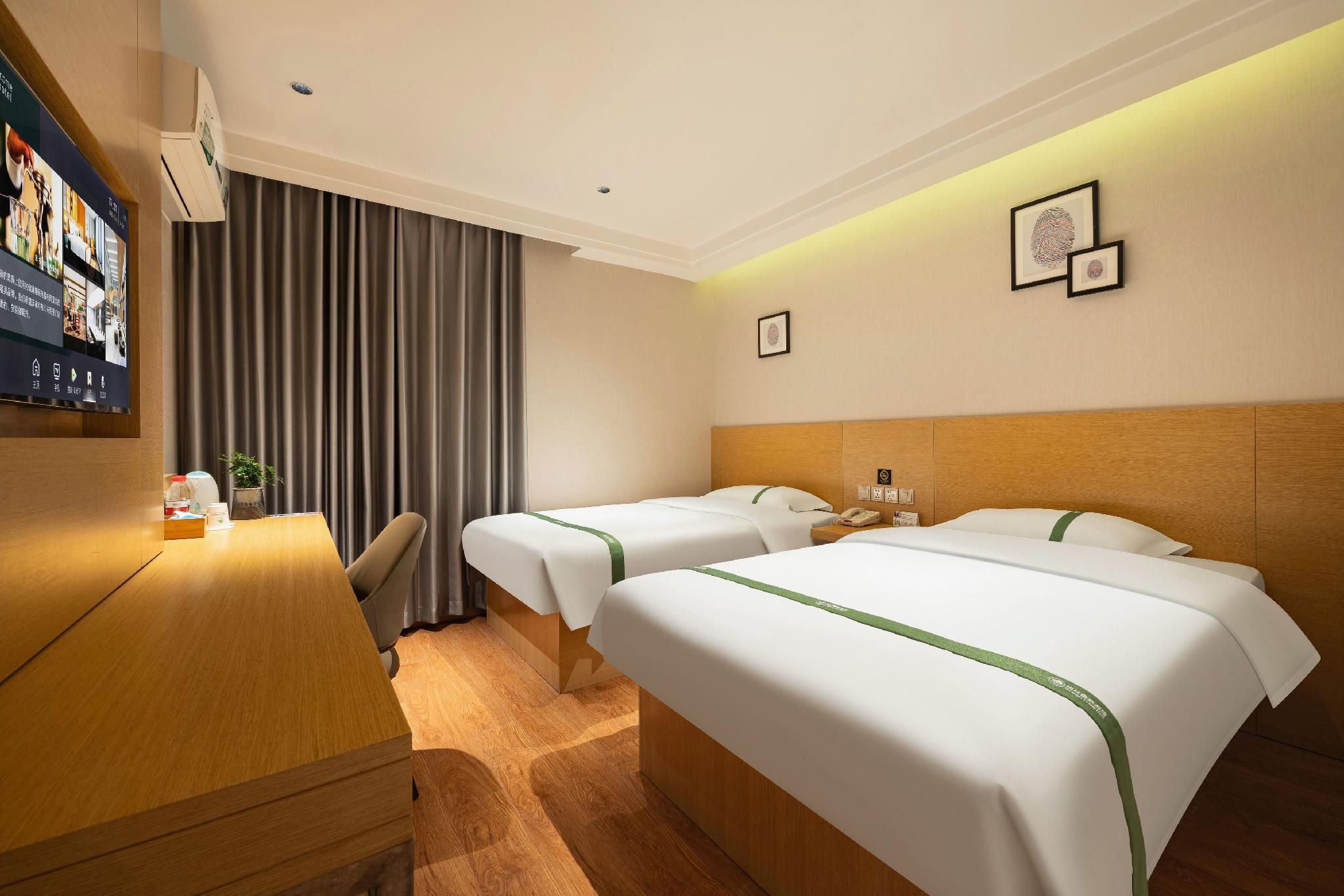 Guest Twin Room