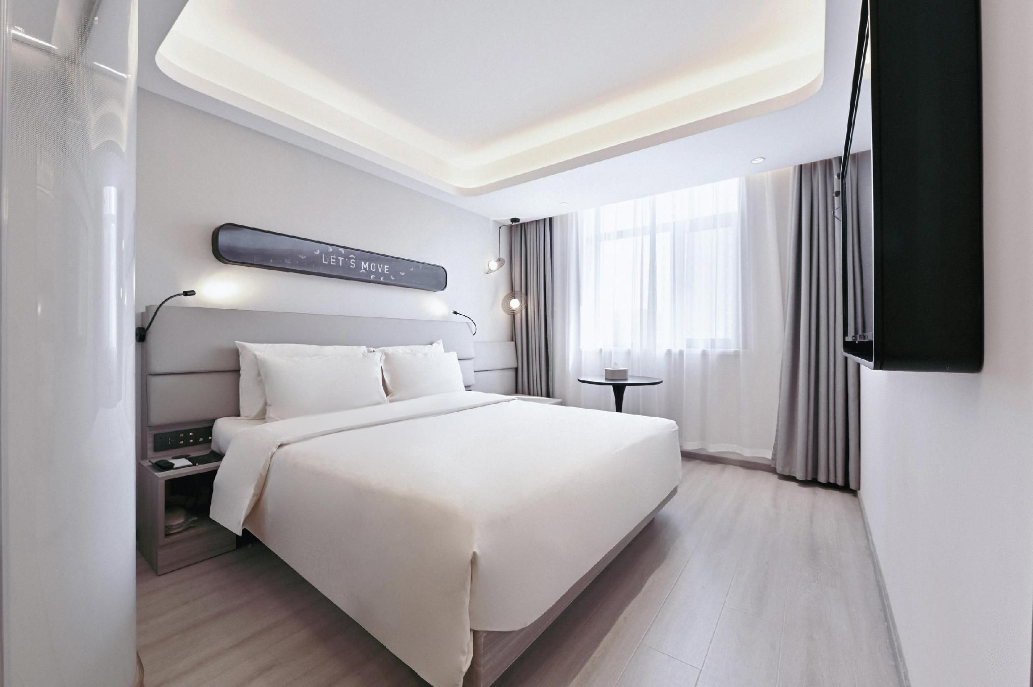 Twin Executive Room