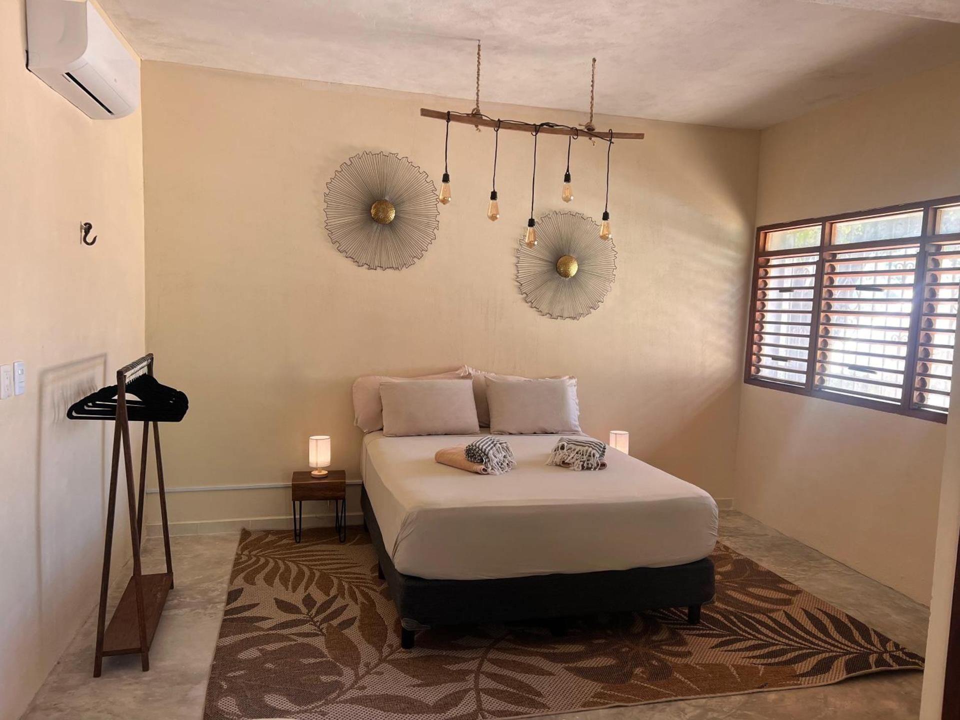 Family Room with Private Bathroom