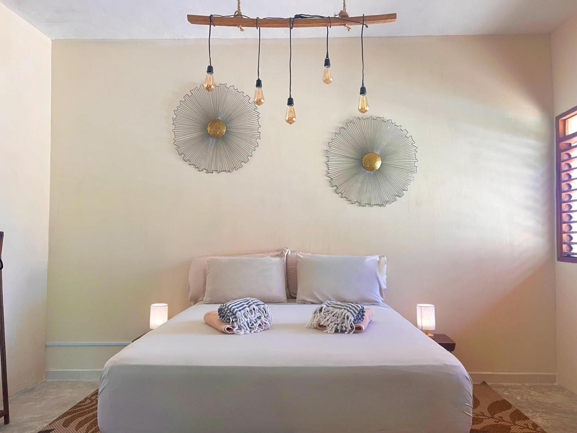 Family Room with Private Bathroom