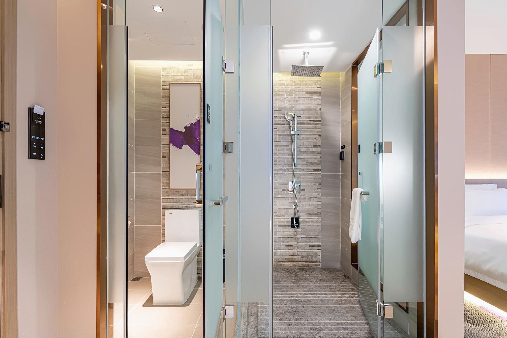 Twin Executive Room