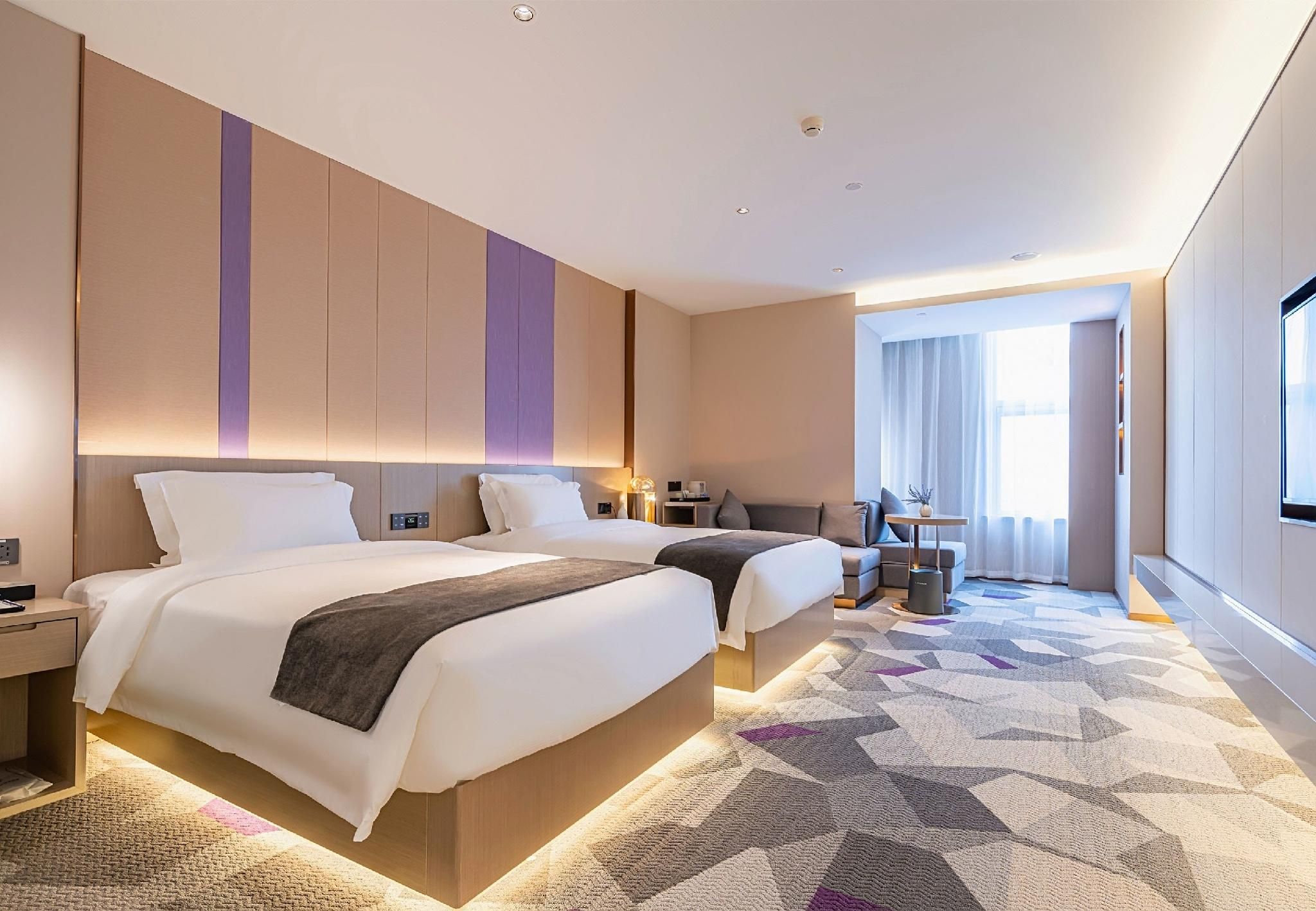 Twin Executive Room