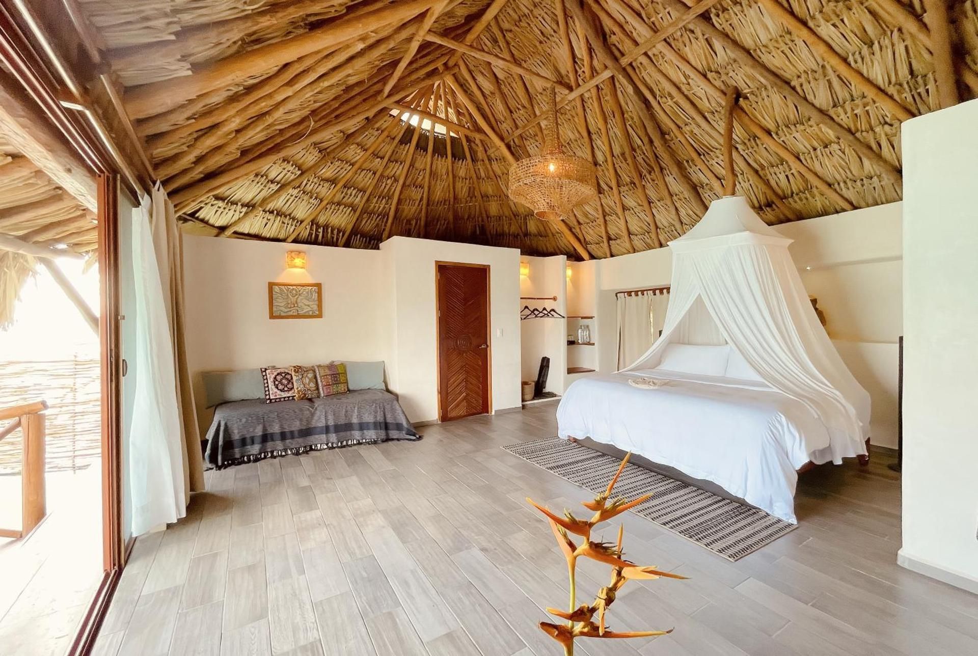 Suite with Lake View