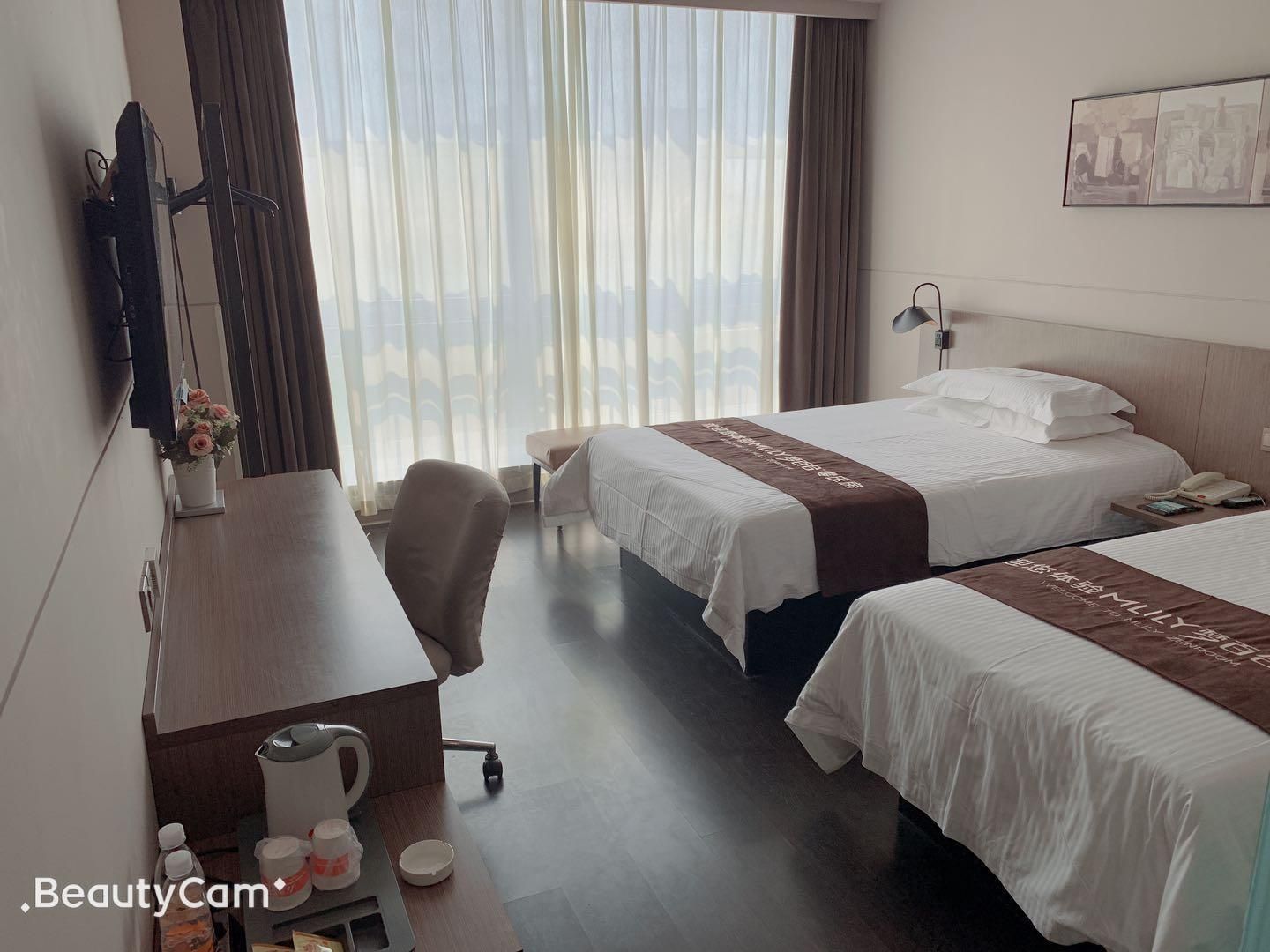 Jinjiang - Destress Standard A