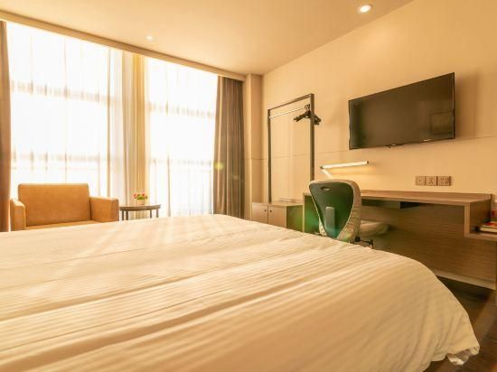 Business Standard Room A