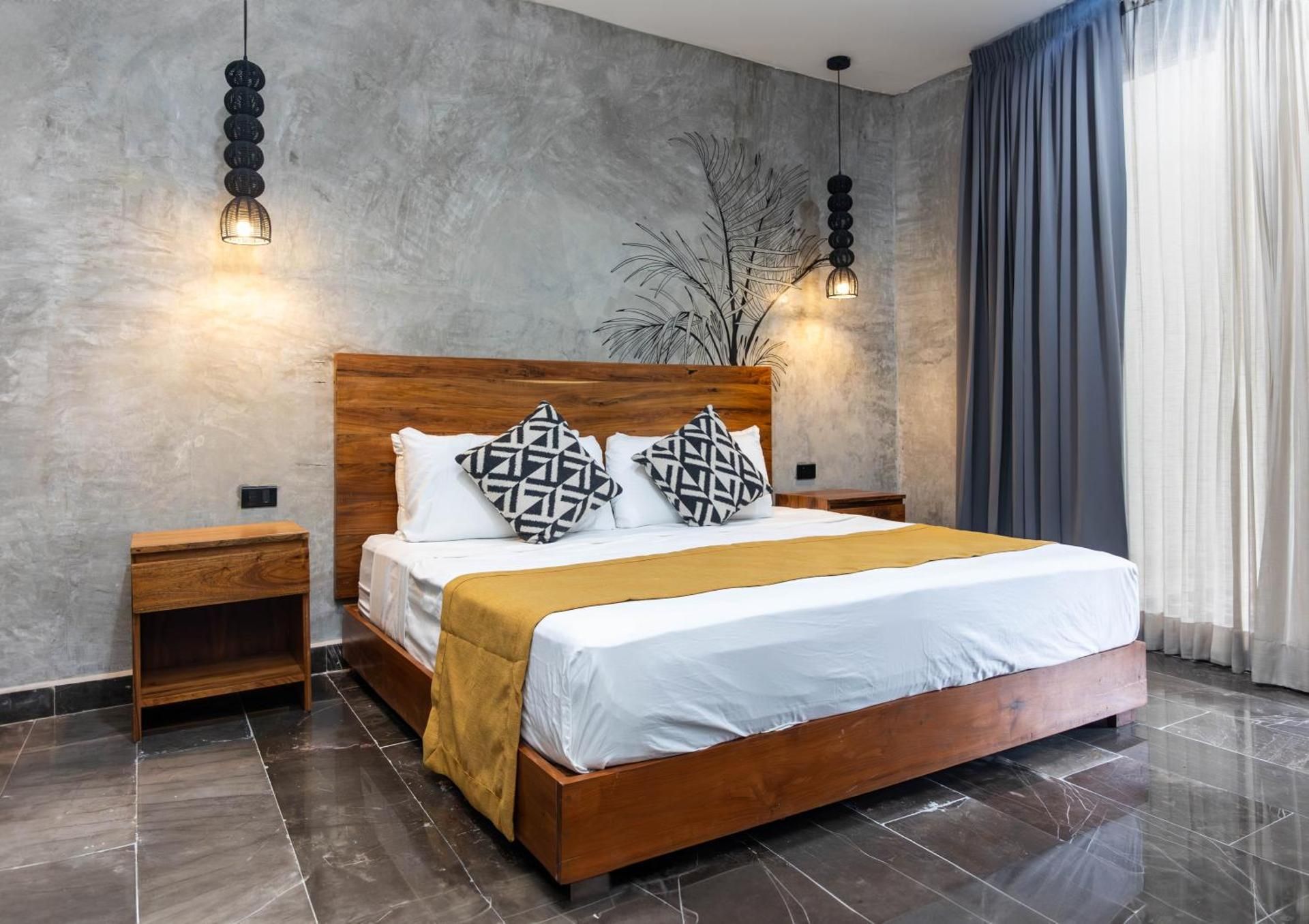 King Room with Lake View