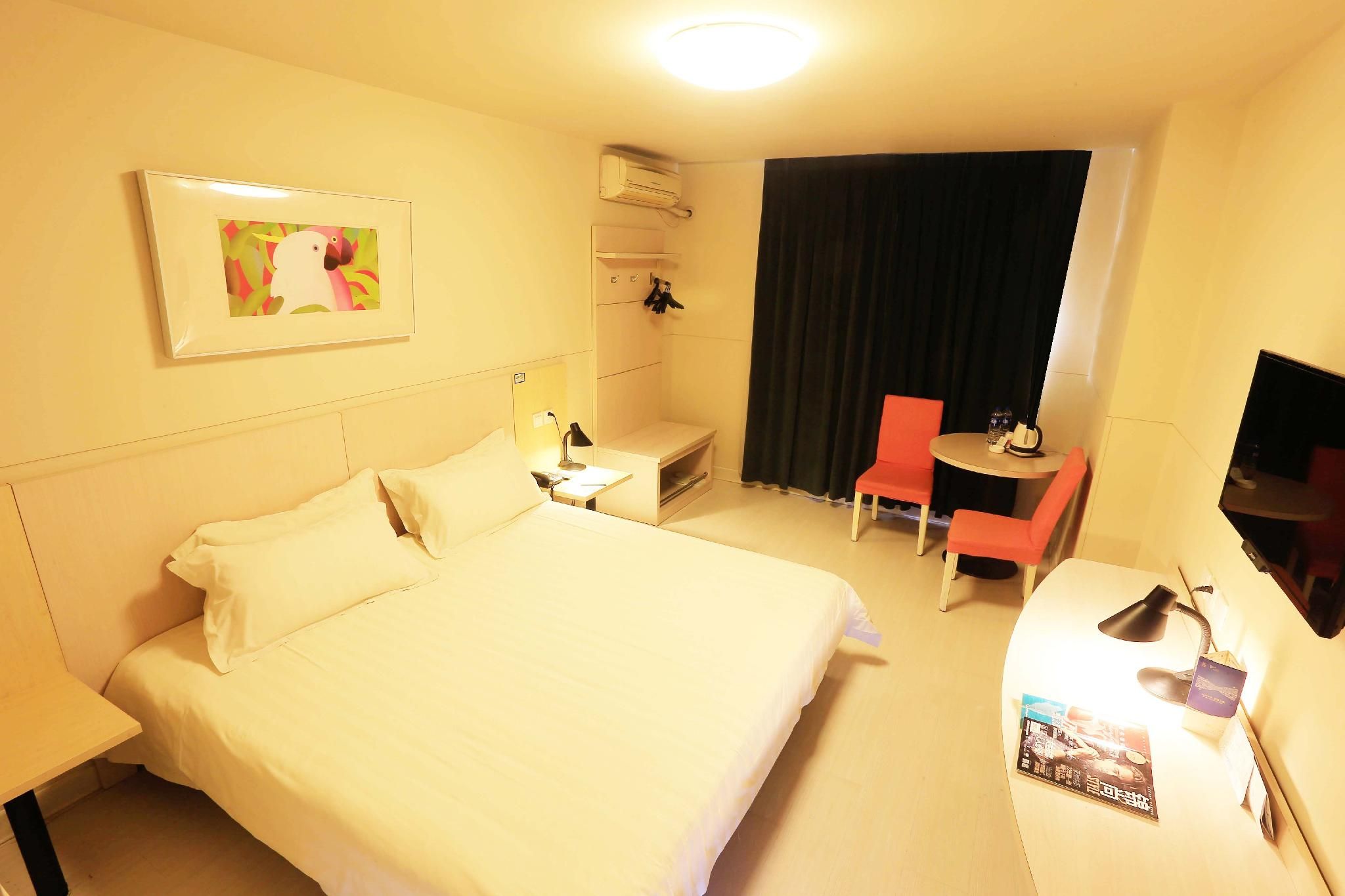 Jinjiang - Destress Business B