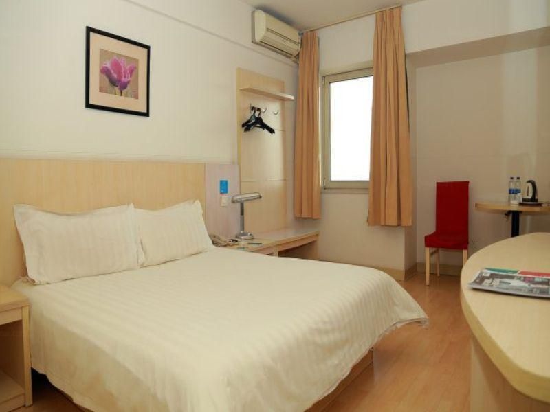 Jinjiang - Destress Business B