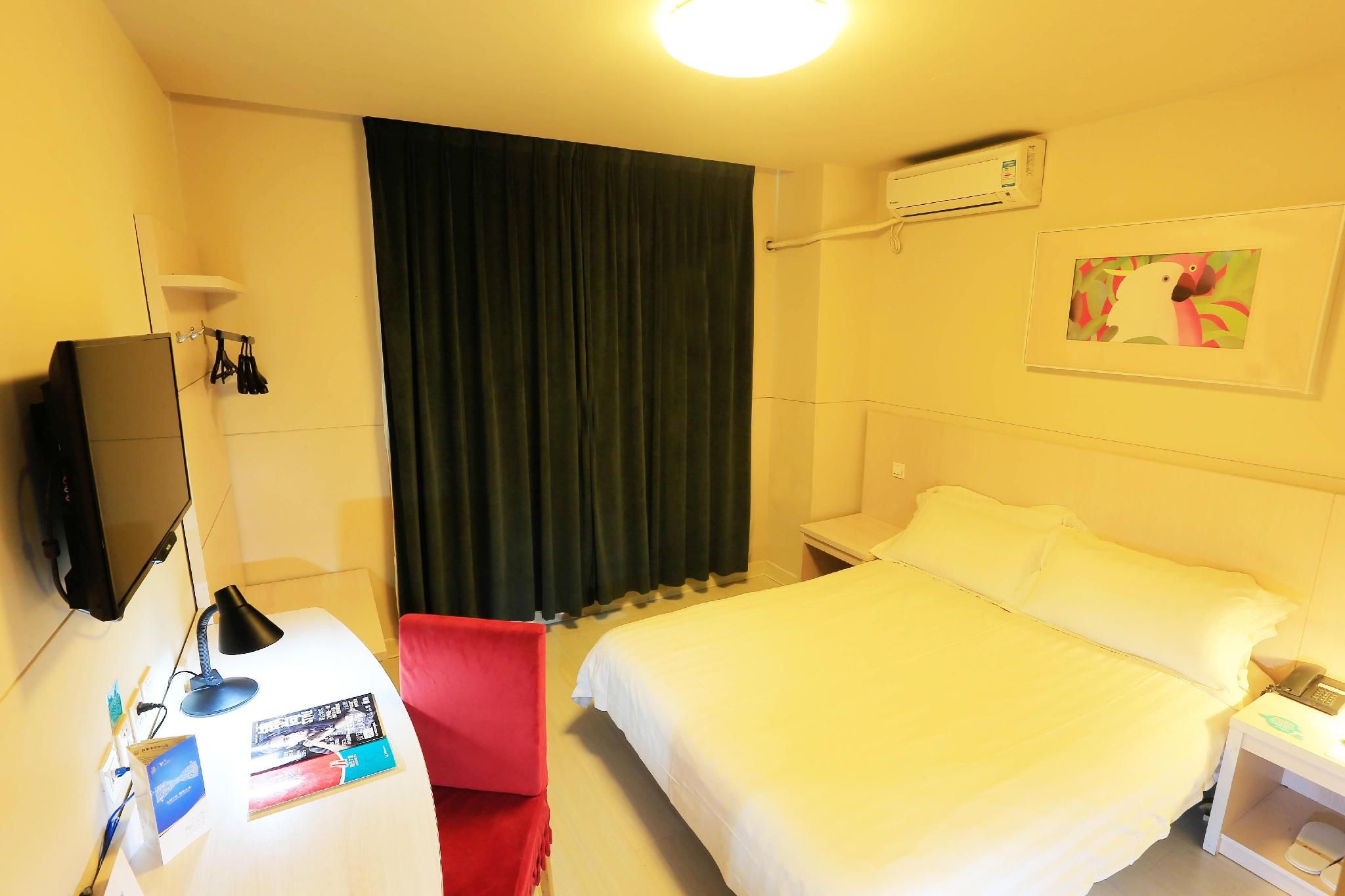 Business Class D