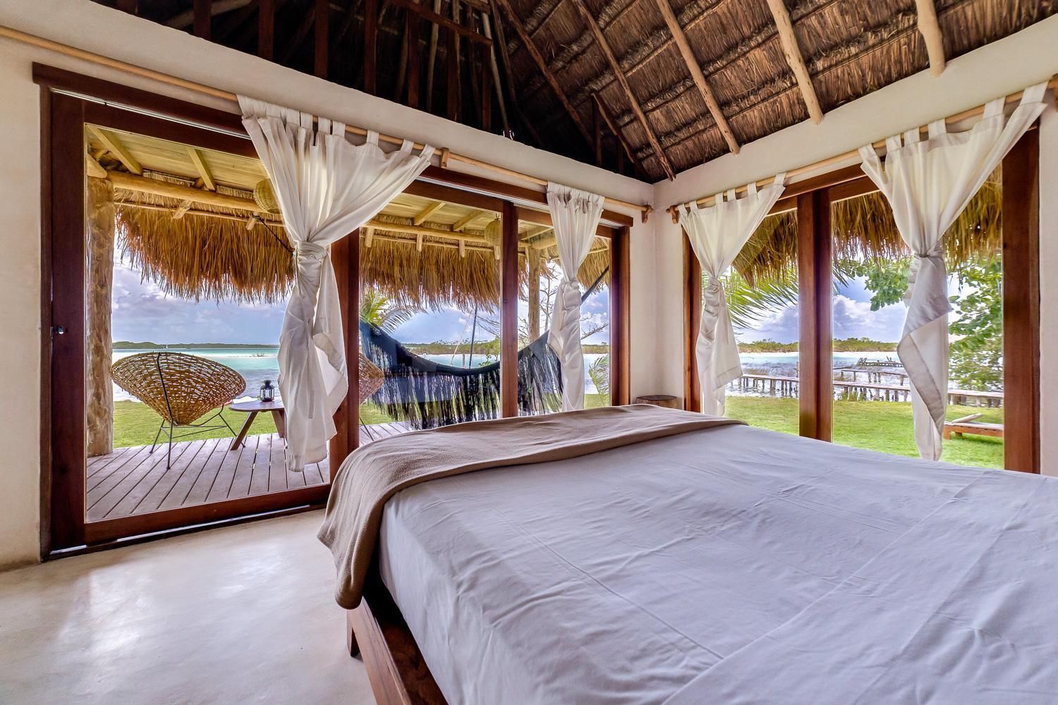 Bungalow - Lagoon View