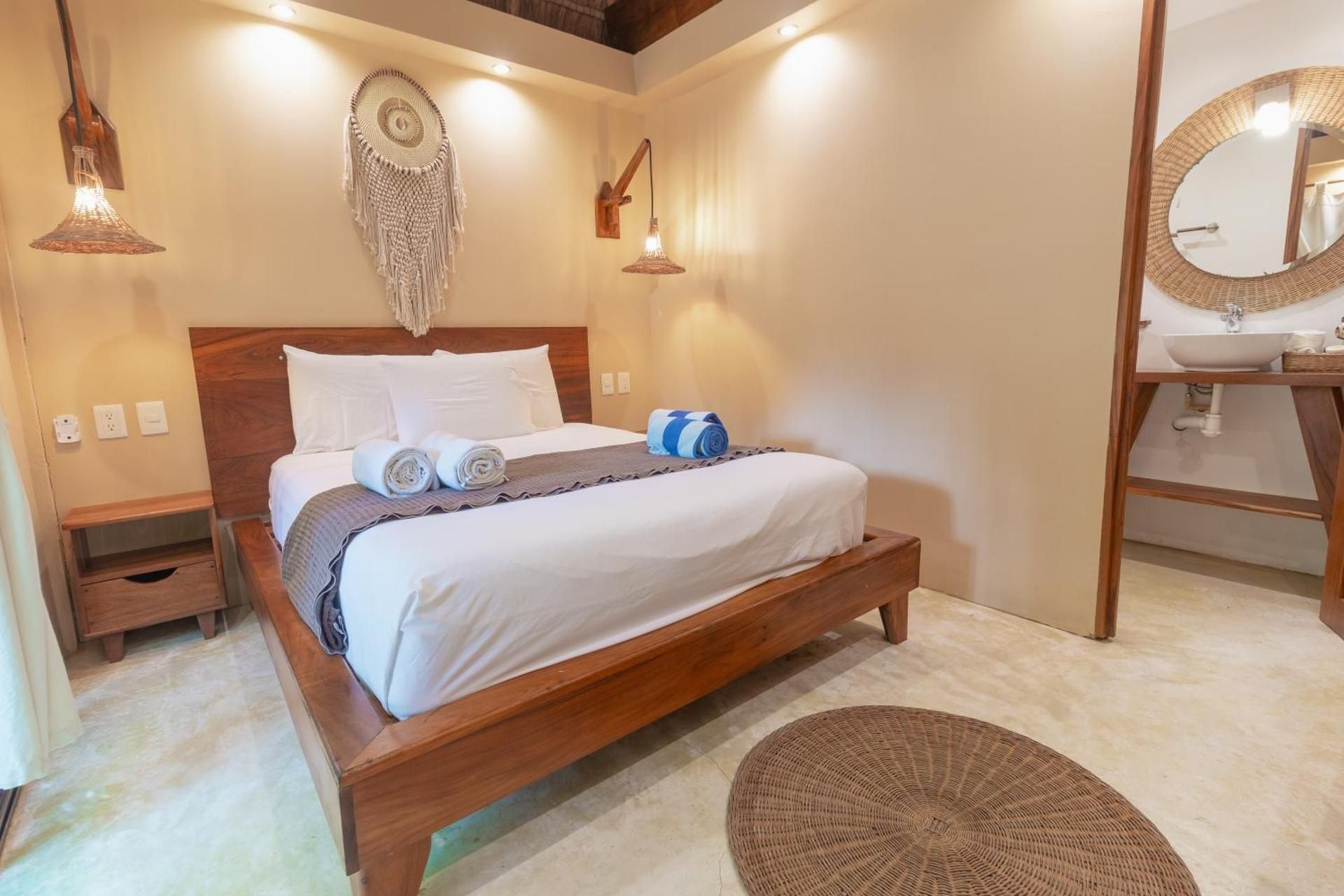 Standard Bungalow