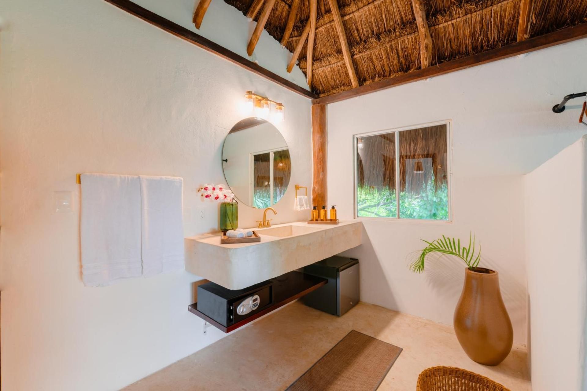 Deluxe Double Room with Two Double Beds