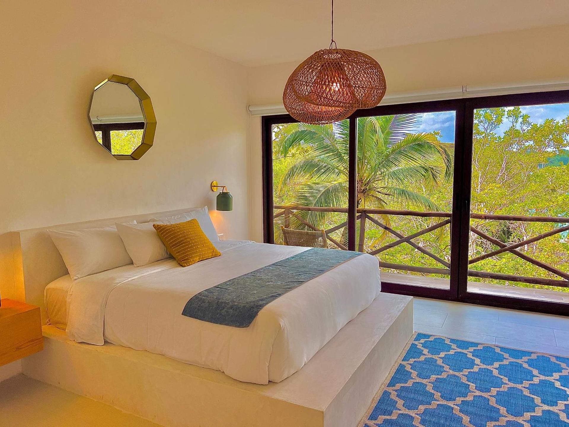 King Room with Lake View