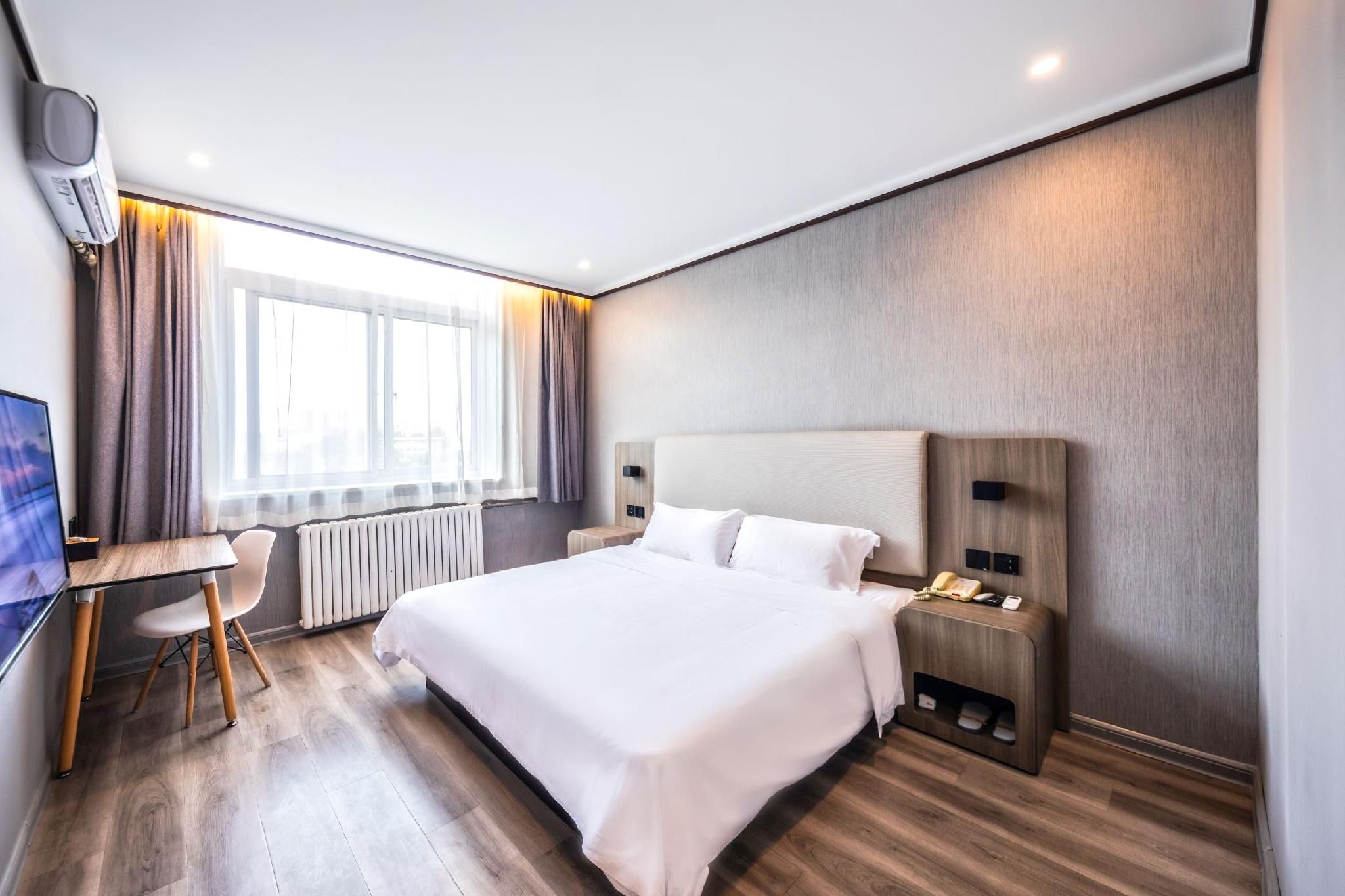 Huazhu - Superior BedRoom