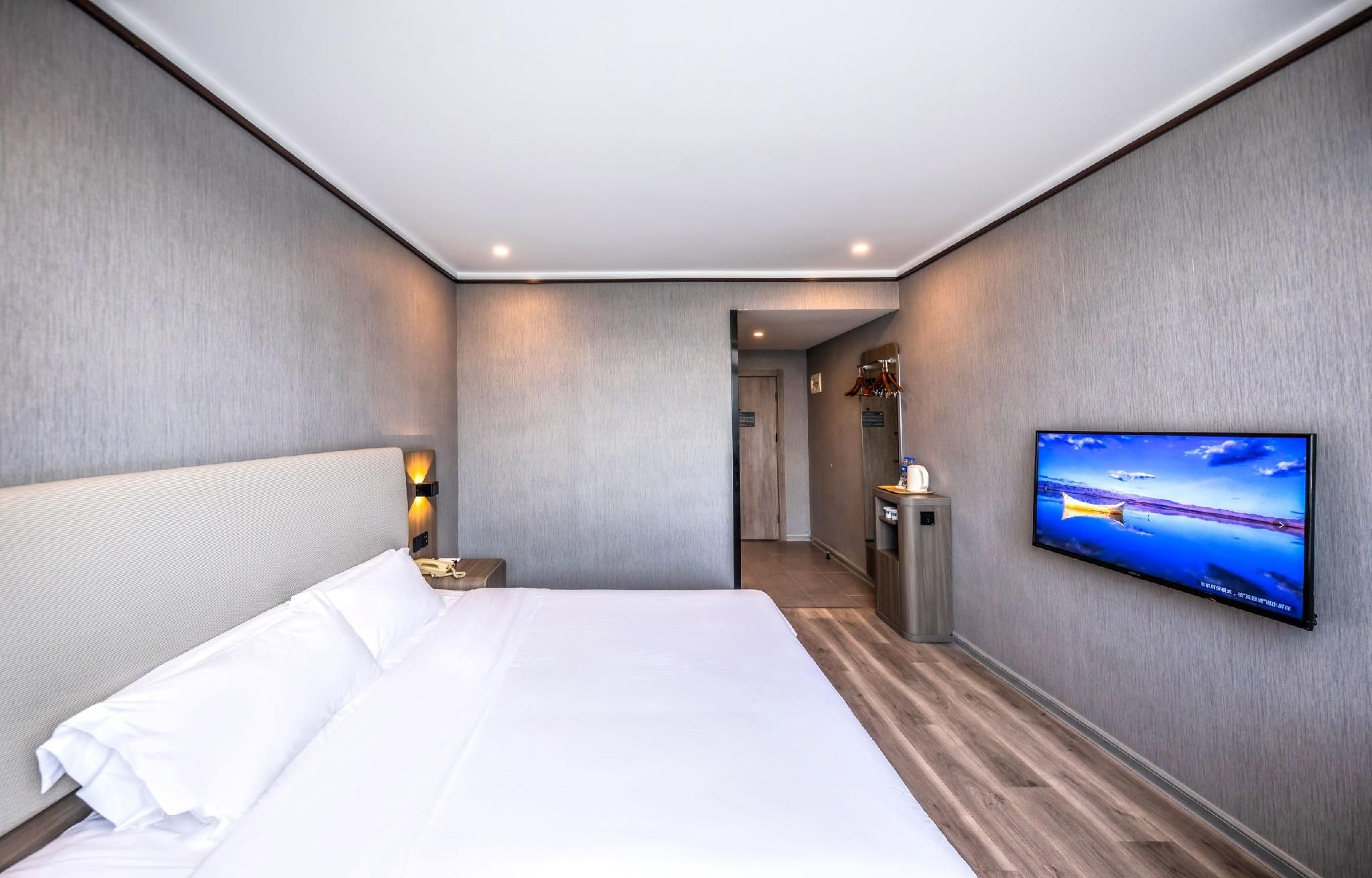 SHUYA Superior Queen Room
