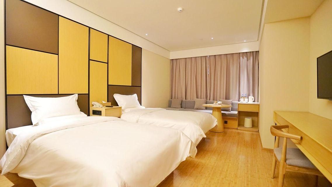 Twin Superior Room