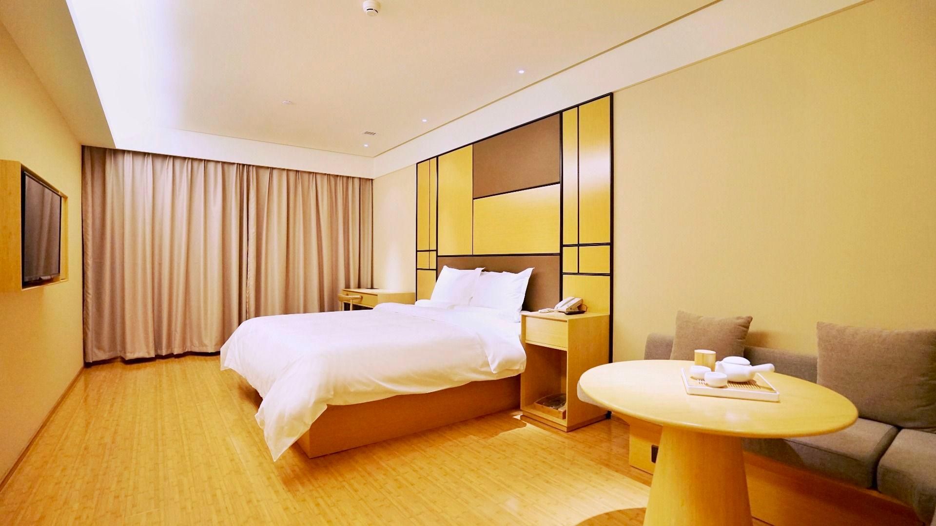 Guest Twin Room