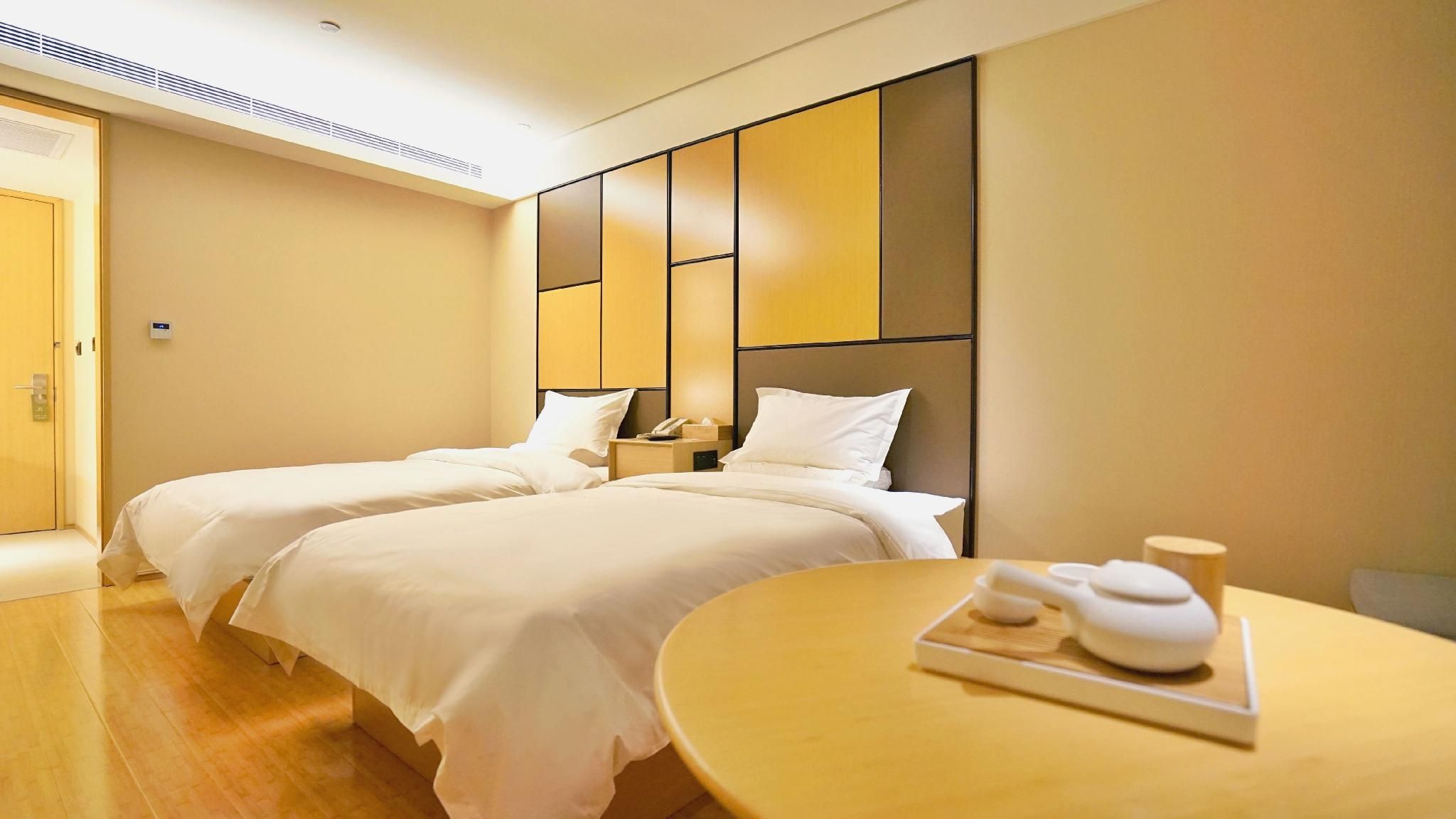 Guest Twin Room