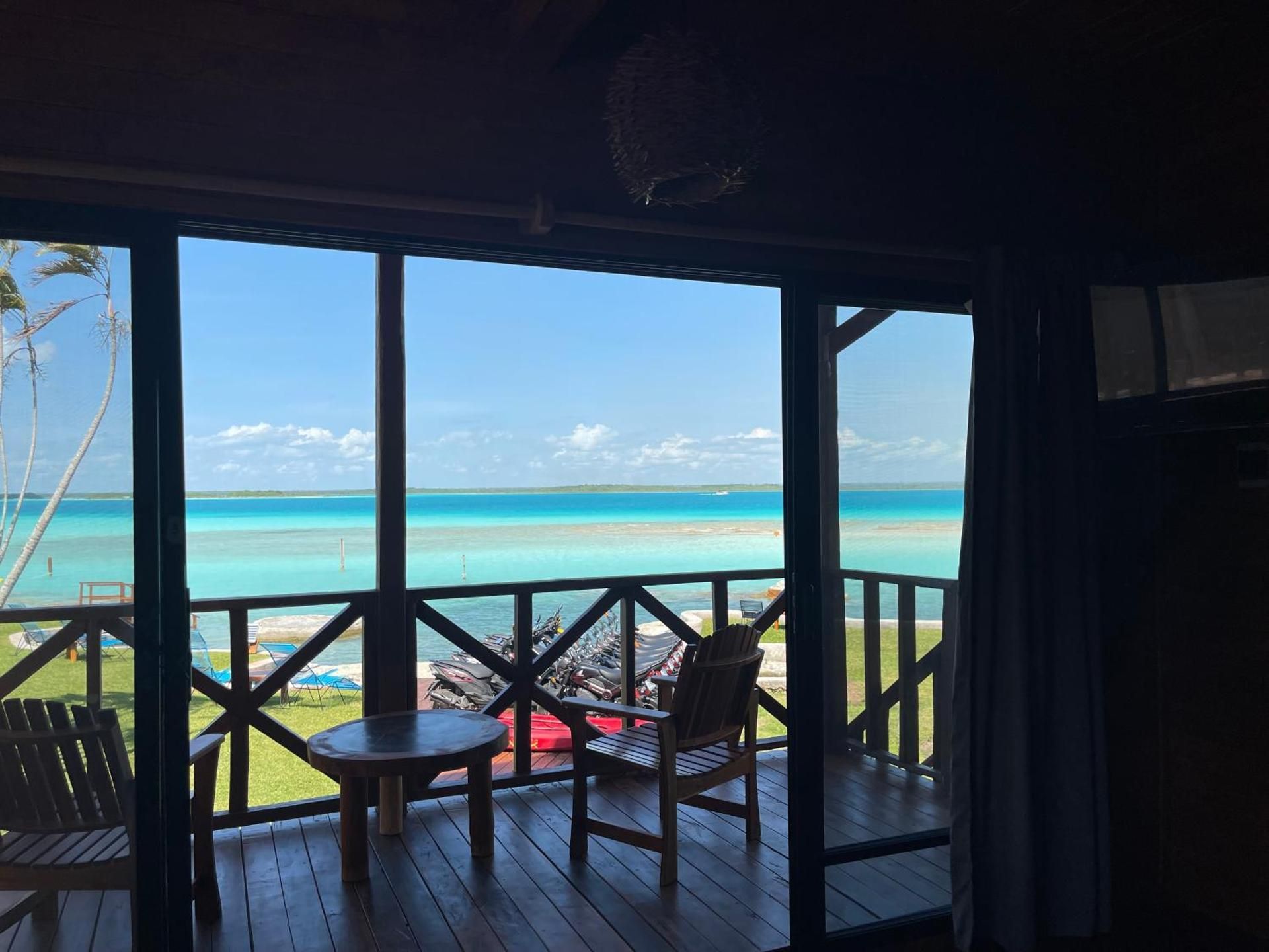 Bungalow - Water Front