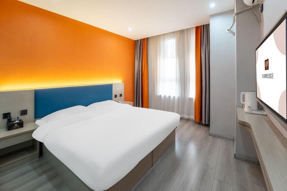 SHUYA Superior Queen Room