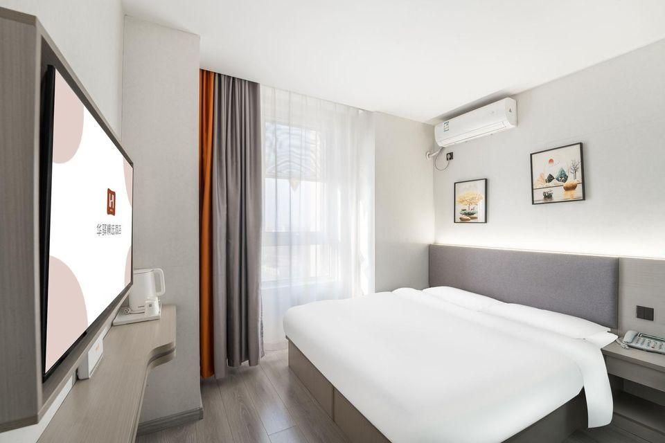 Selected Double Room