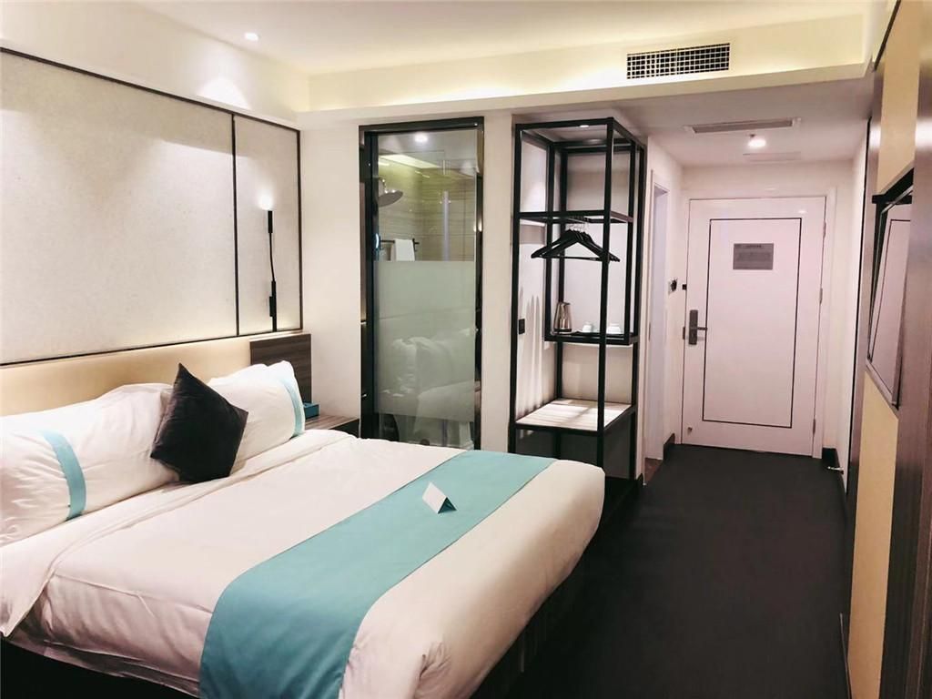 Xana - Bed Room