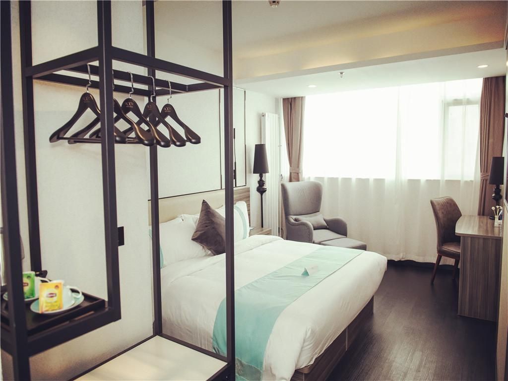 Xana - Bed Room