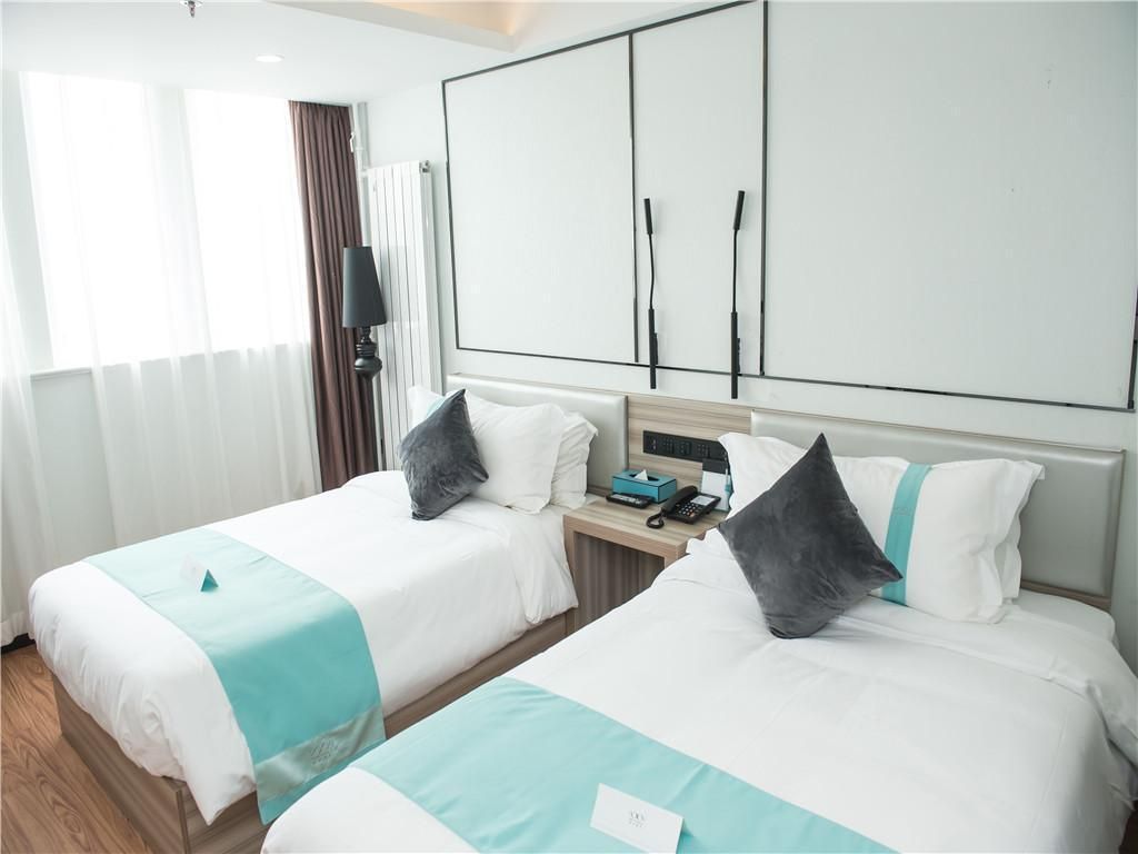 Xana -Twin Room