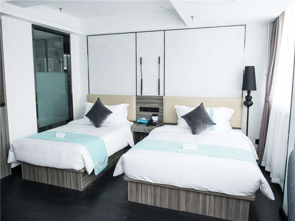 Xana - Deluxe Family Suite