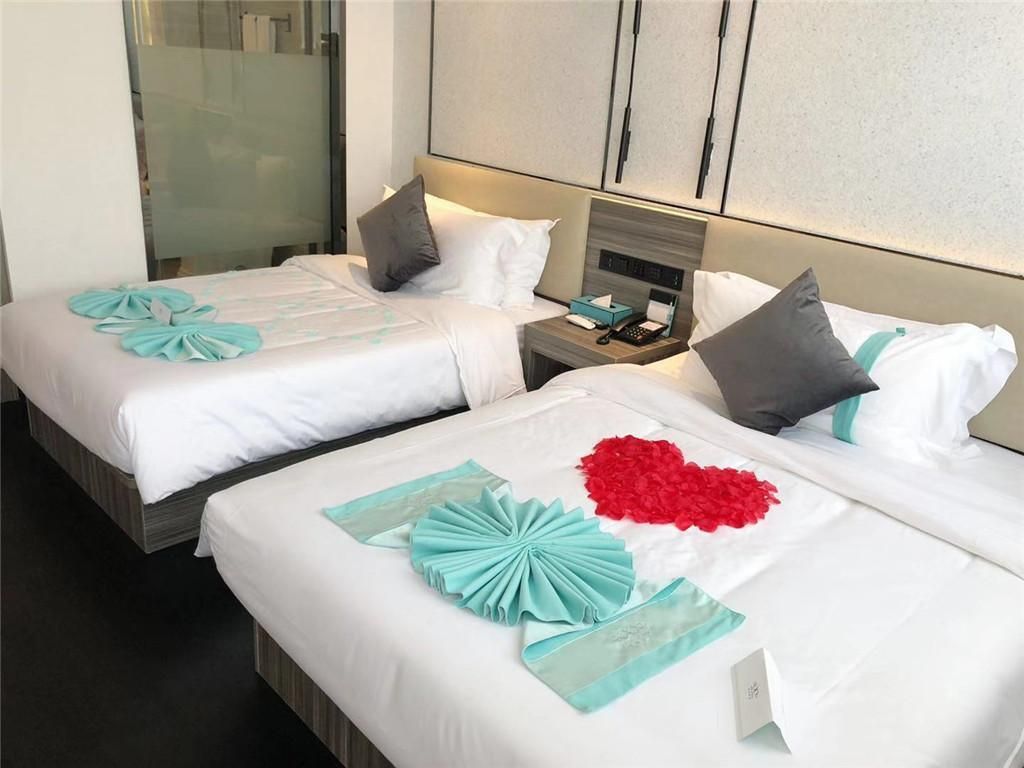 Xana - Deluxe Family Suite