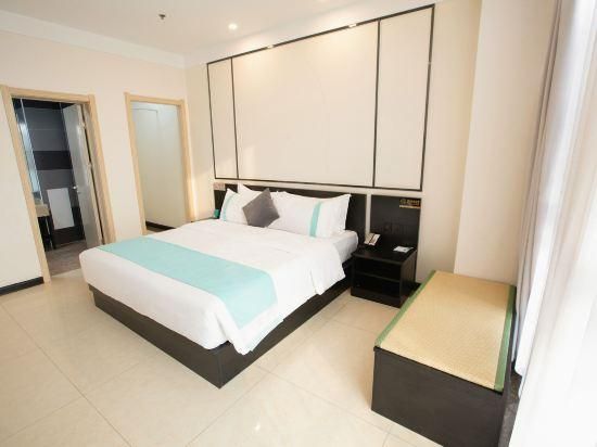Xana - Bed Room