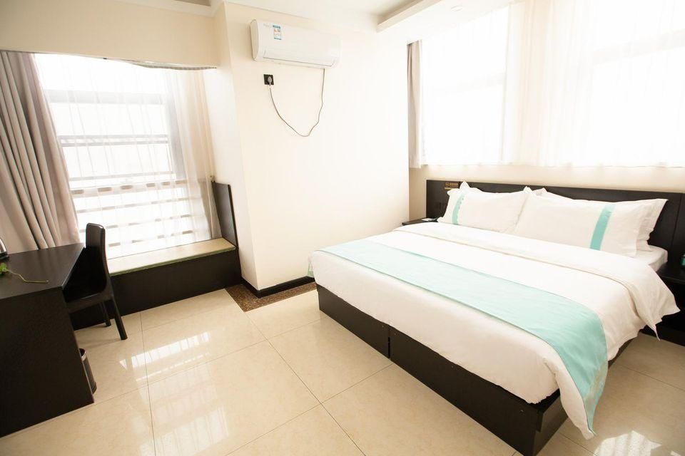 Xana - Bed Room