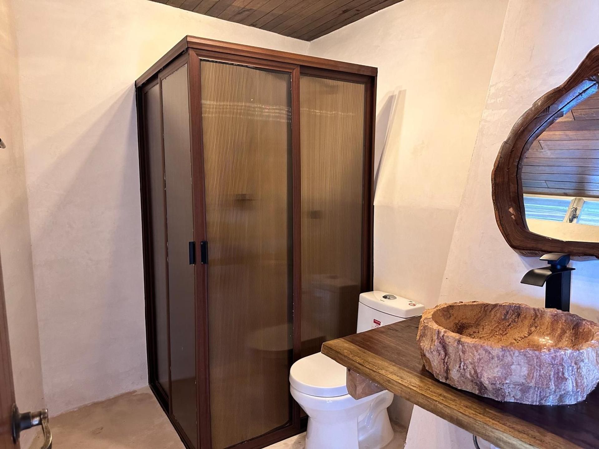 Suite with Lake View