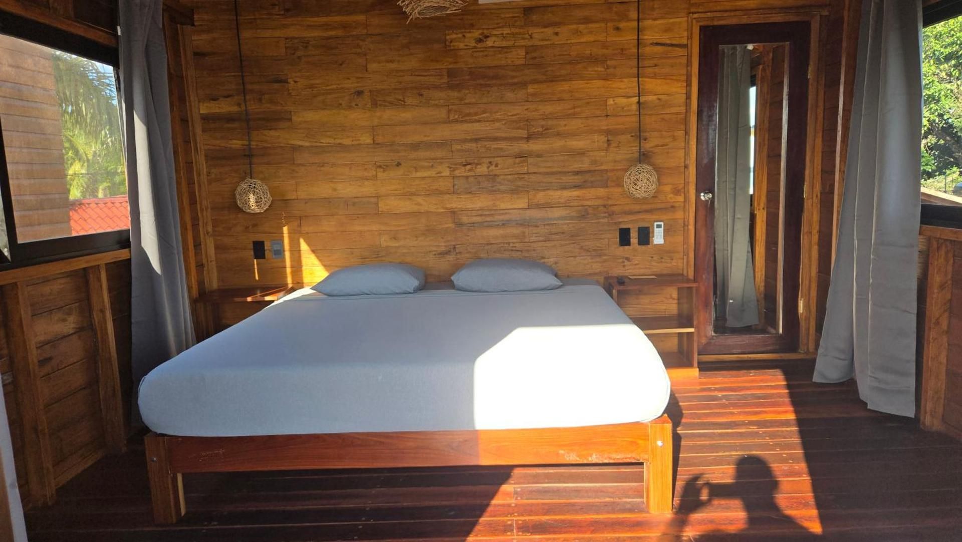 Deluxe Bungalow with Sea View