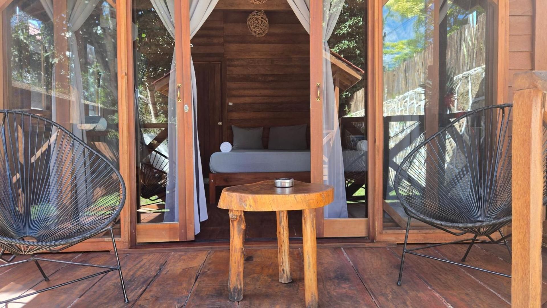 Deluxe Bungalow