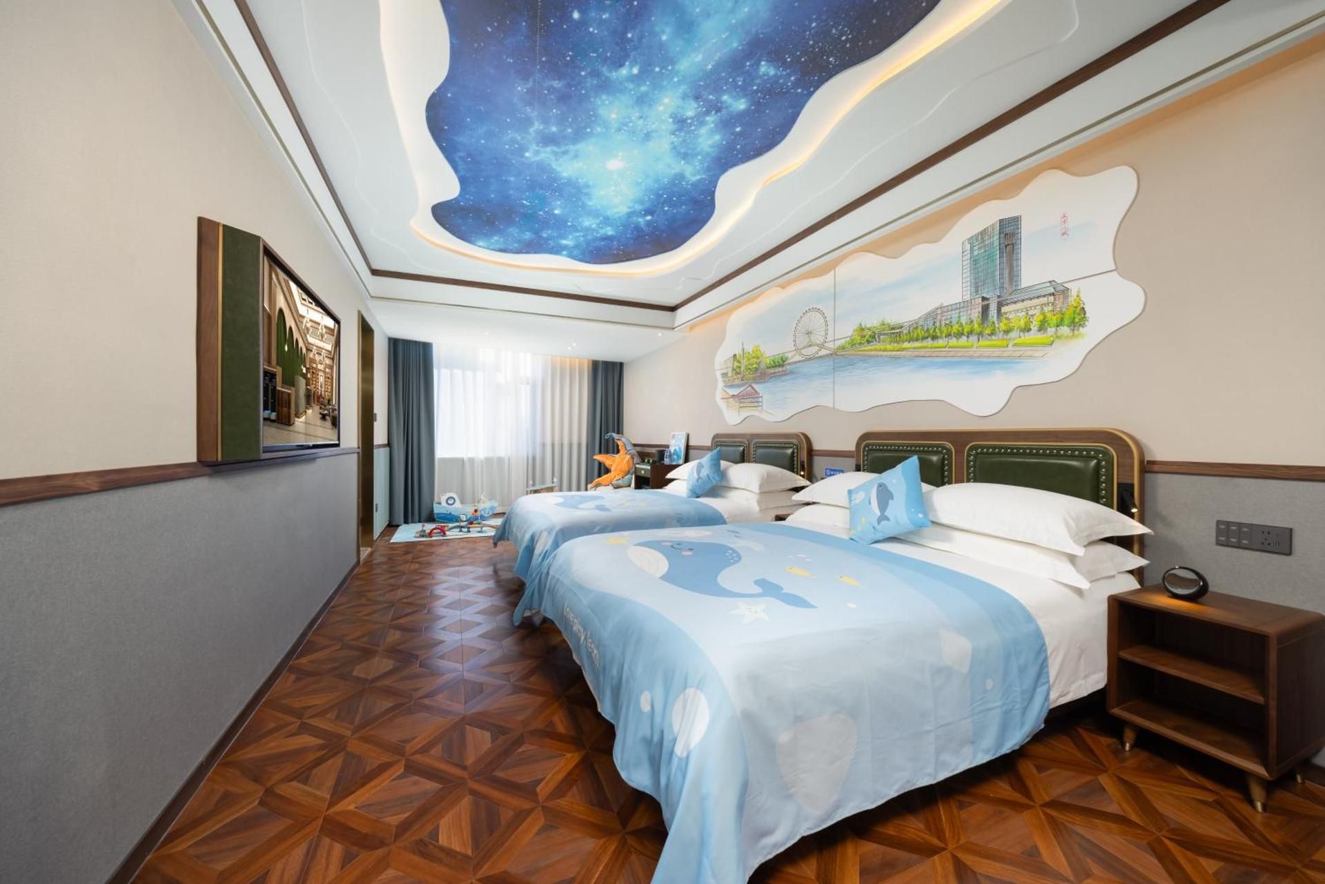 Family Suite
