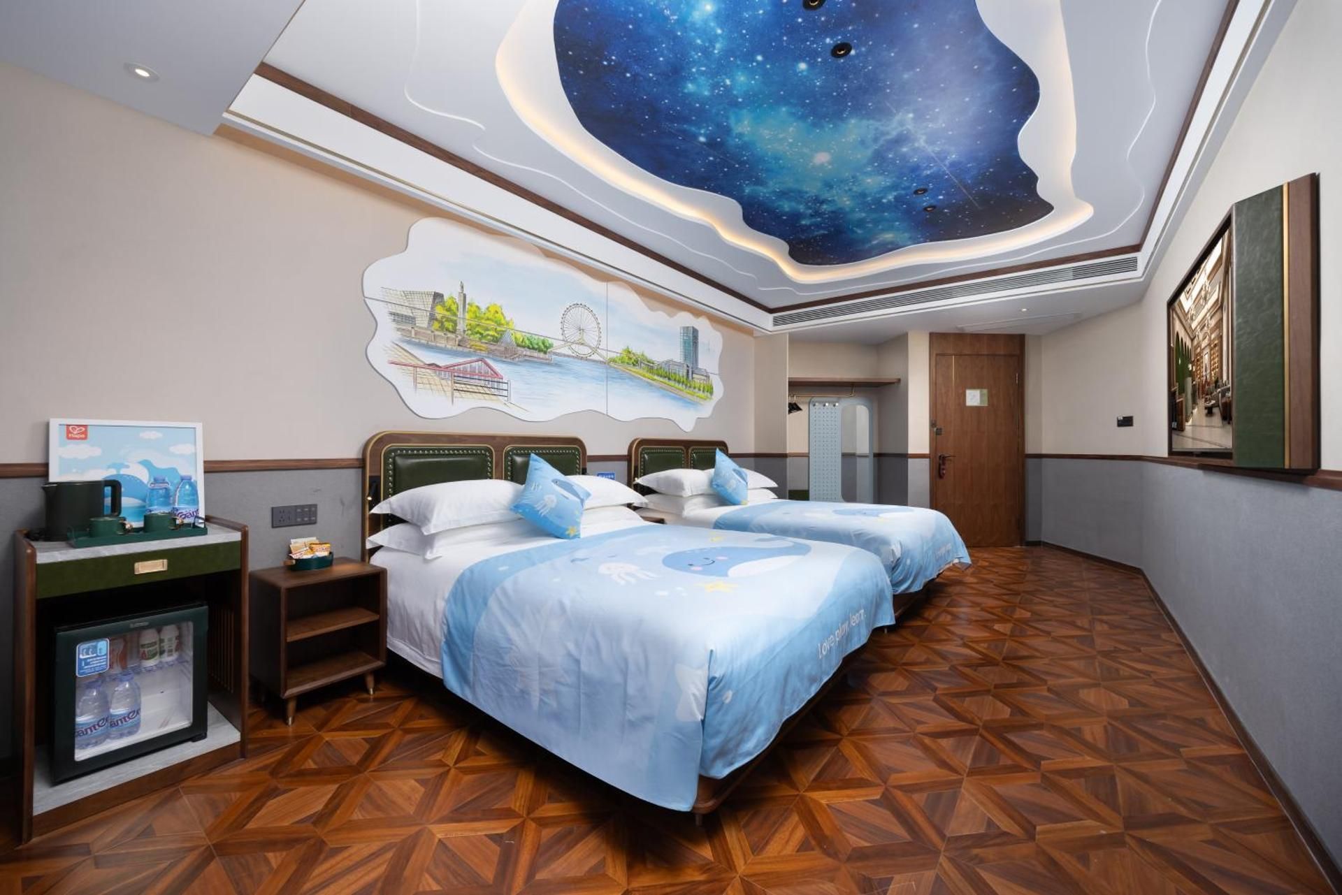 Family Suite