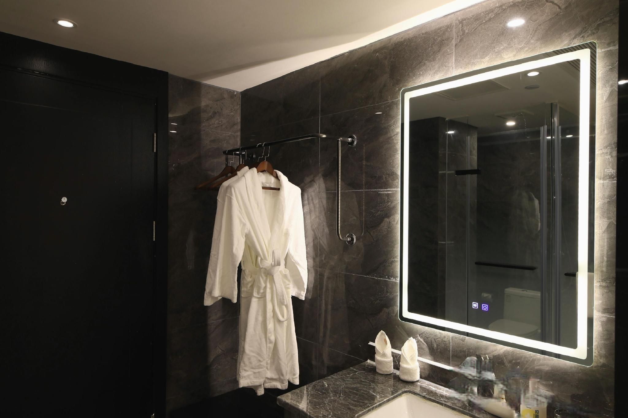 GTR - 1 Bed Guest Room no Window