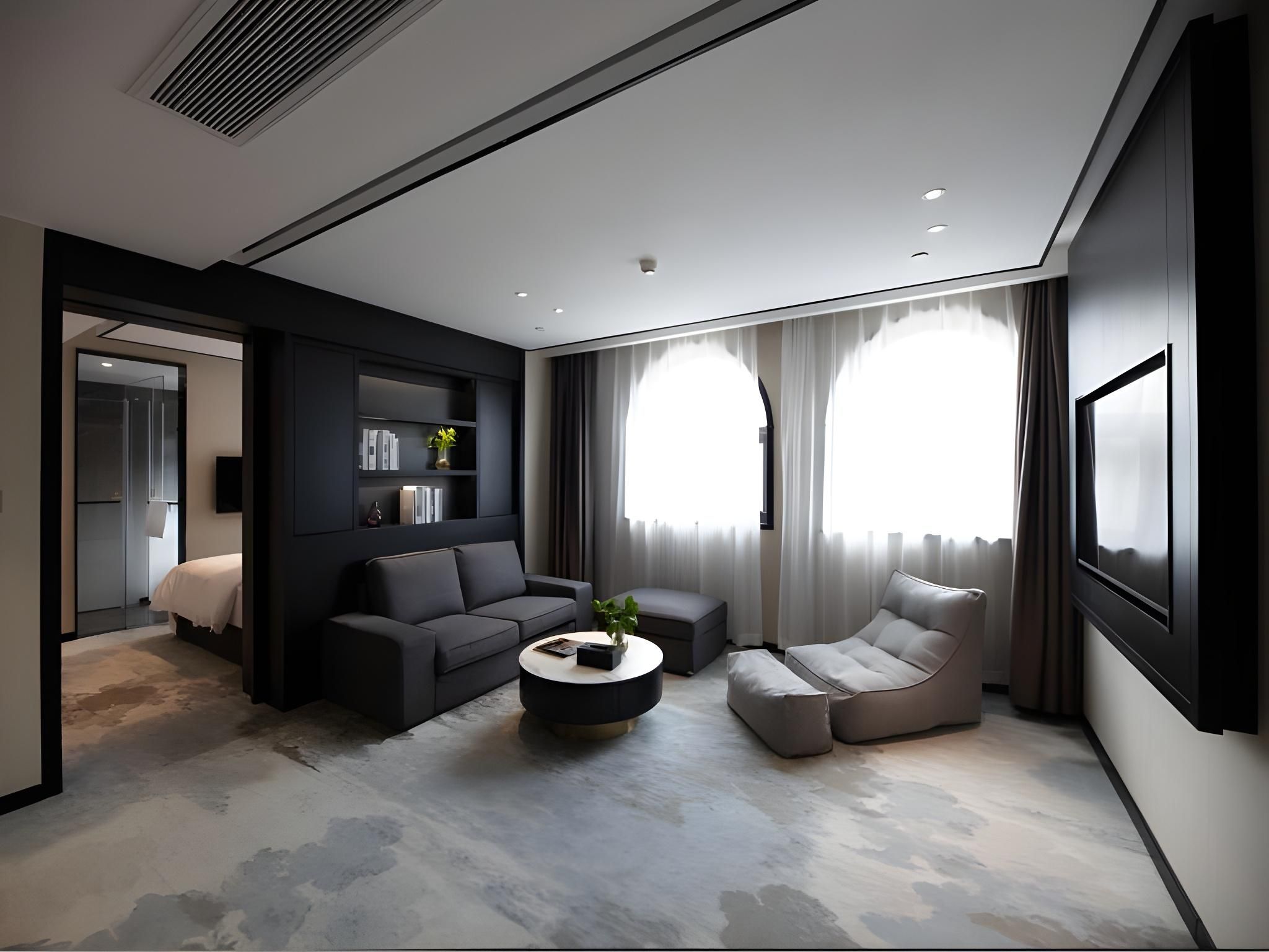 Executive Suite