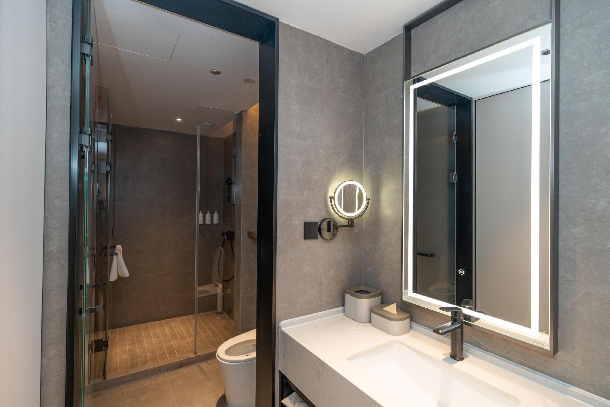 Twin Executive Room