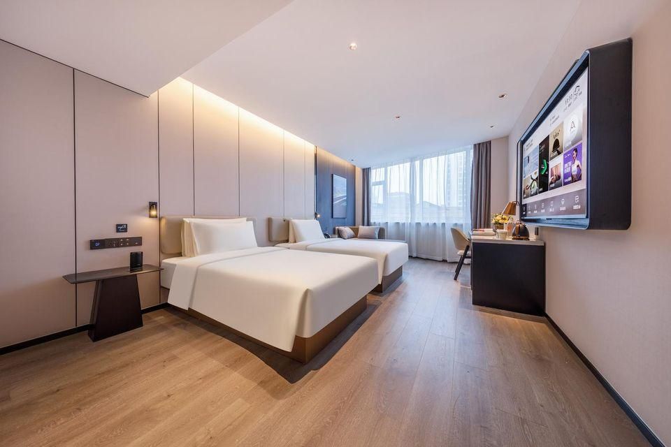 Twin Executive Room