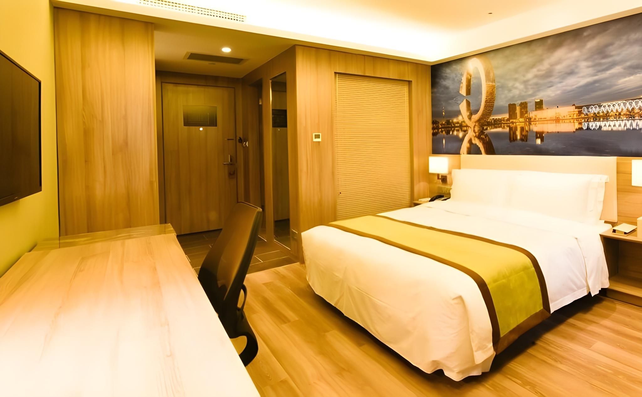 Atour - Elegant Room