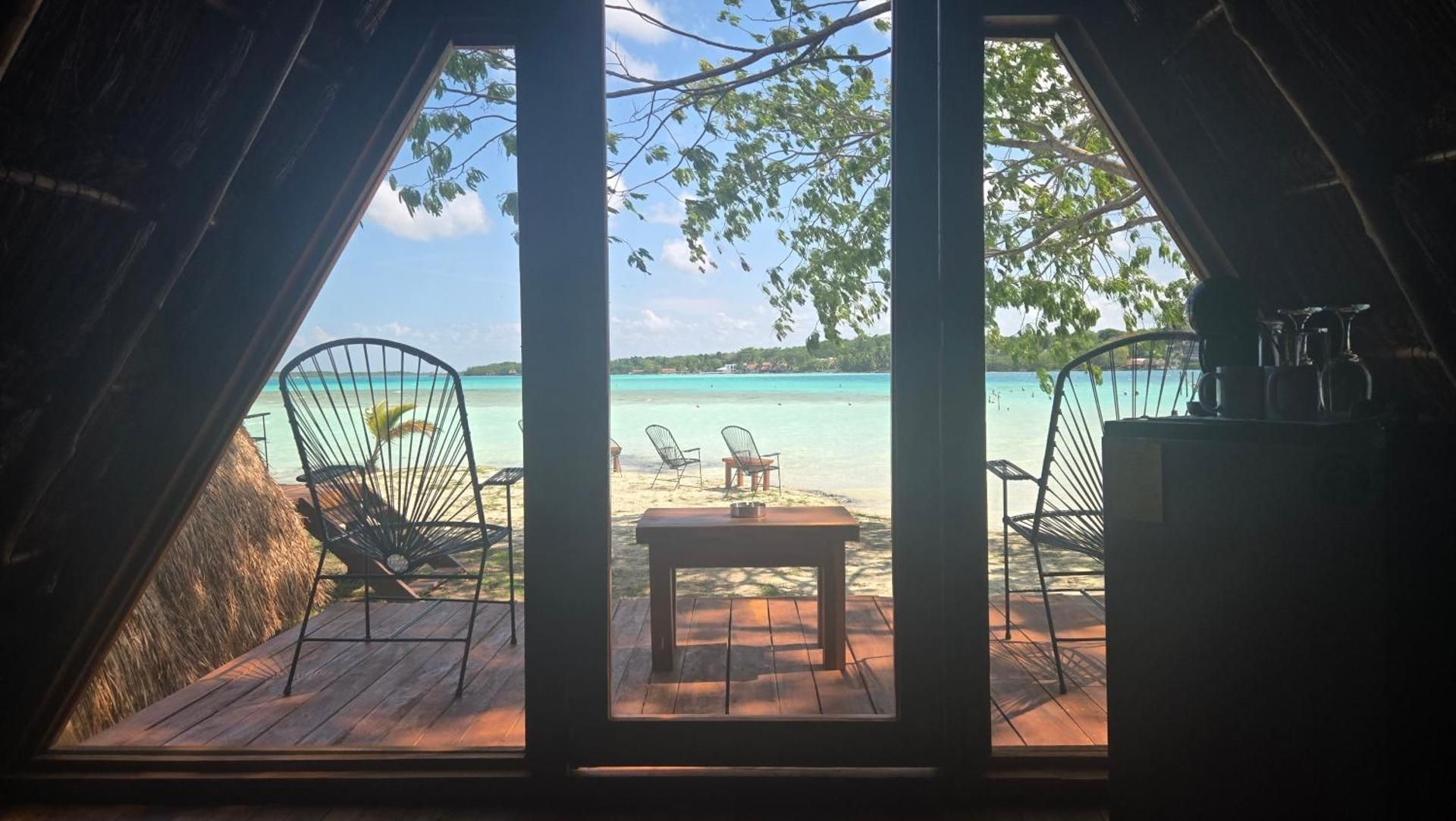 Bungalow - Water Front