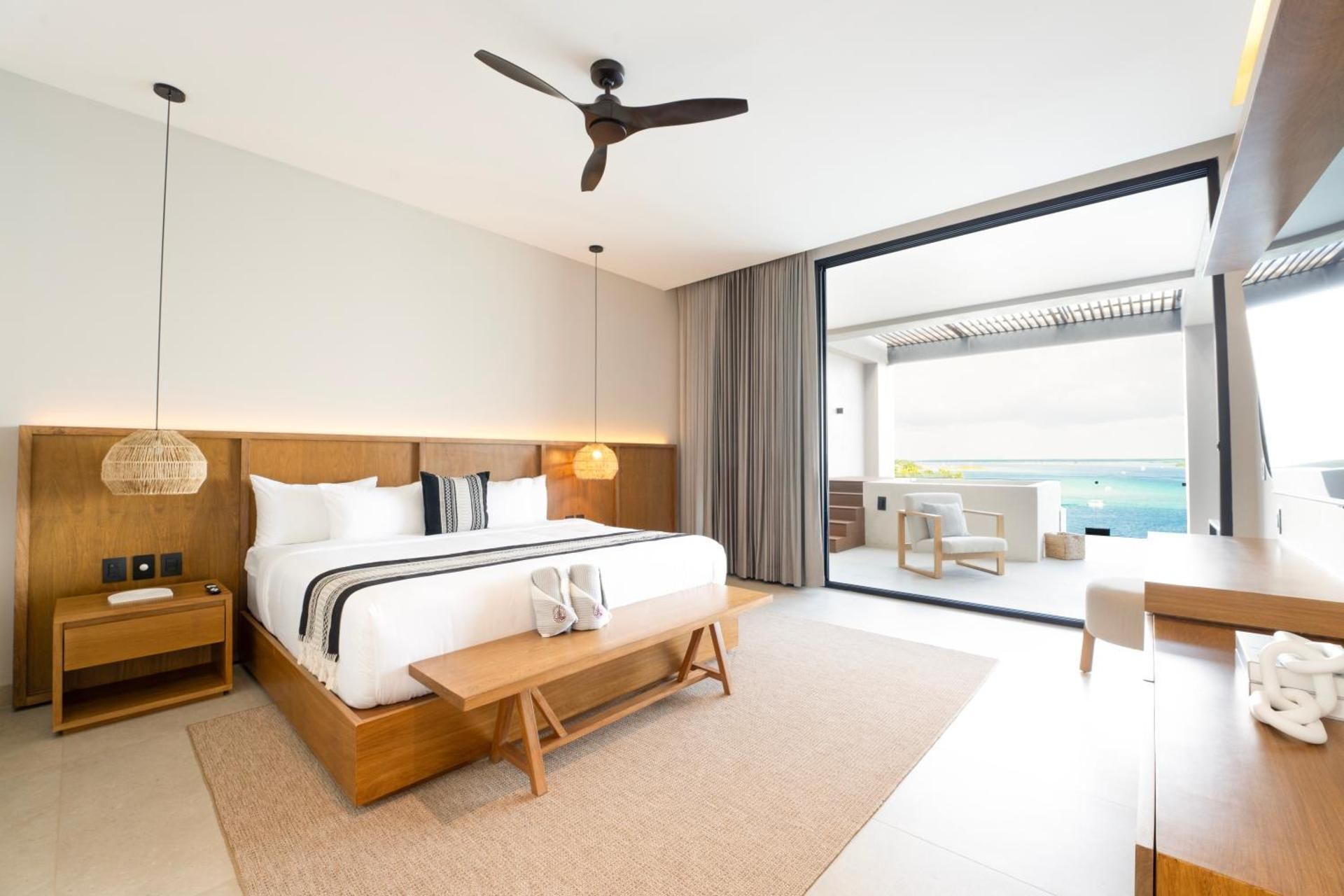 Deluxe Junior Suite