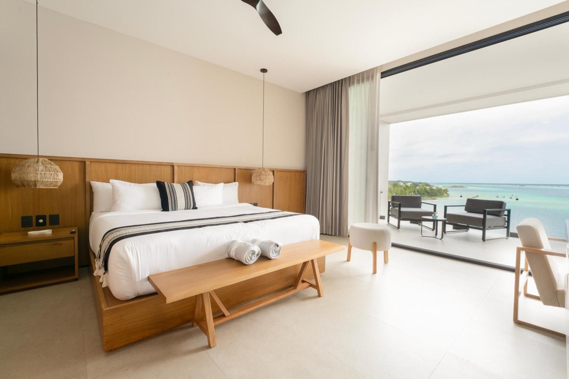 Standard Suite
