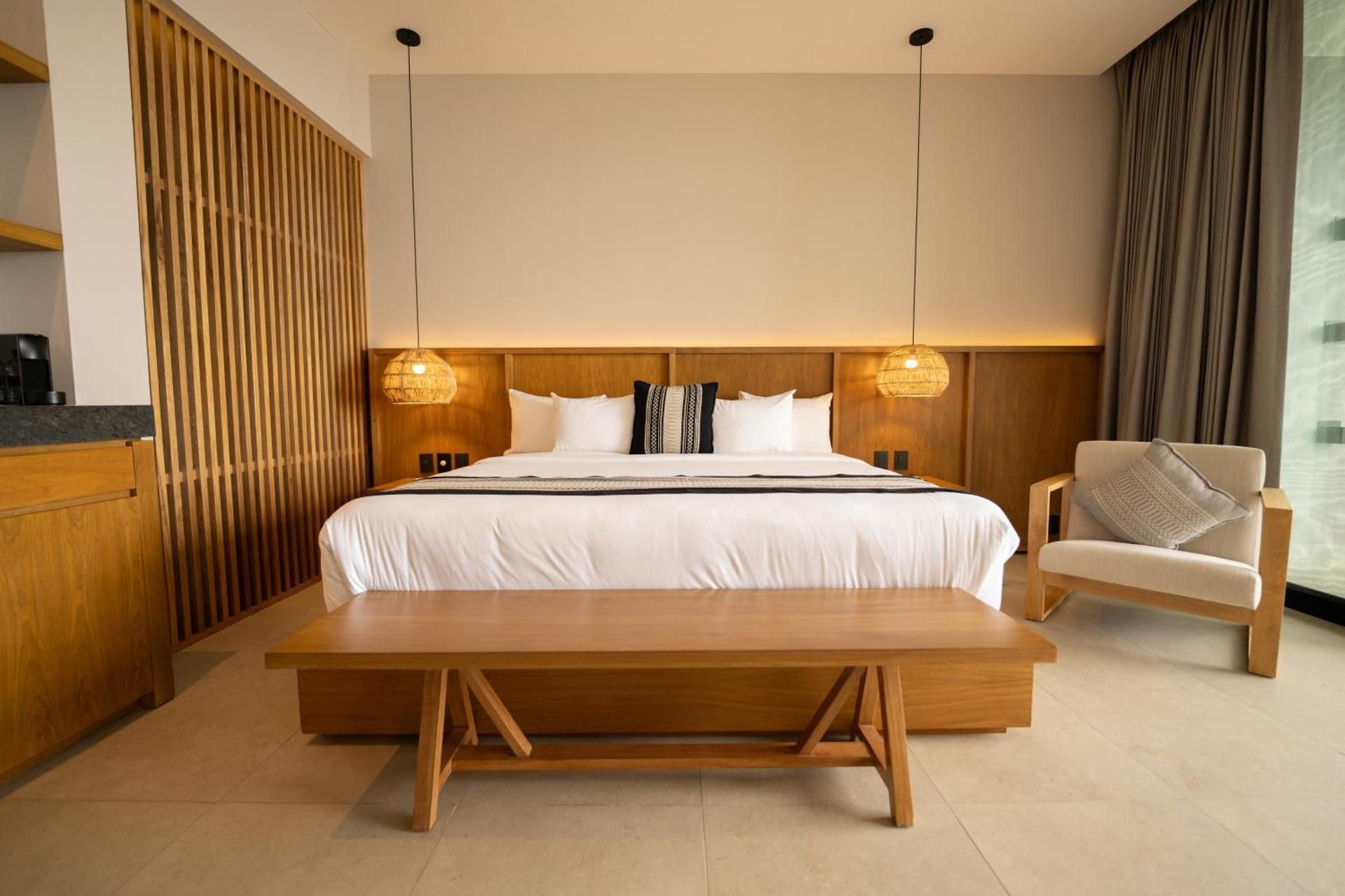 Standard Suite