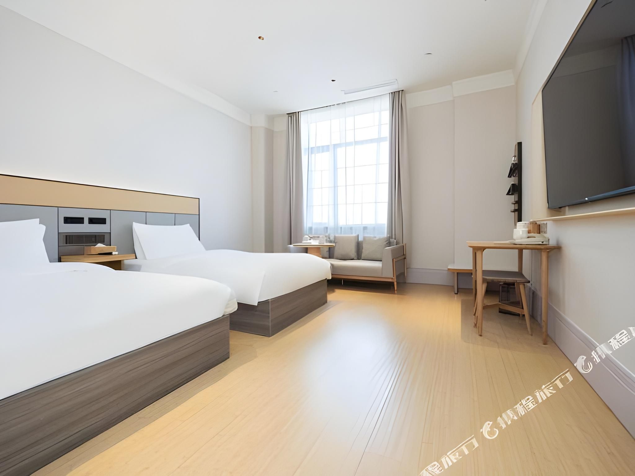 Business Twin Room