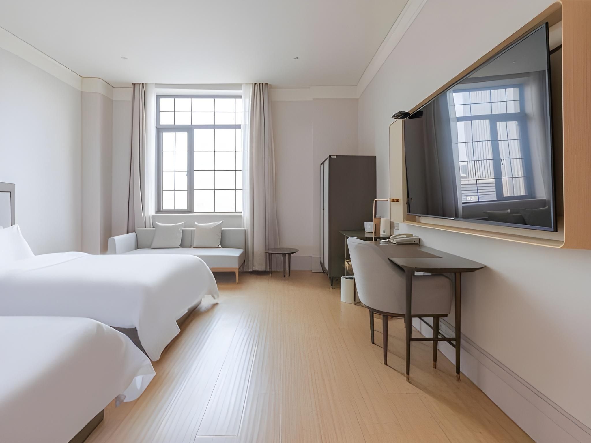 Business Twin Room