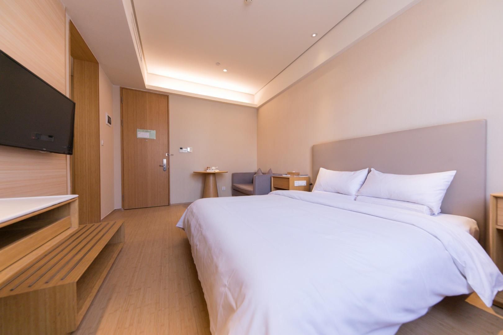 SHUYA Superior Queen Room